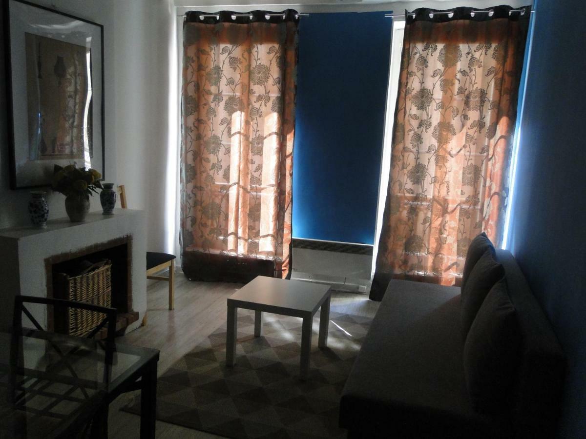 Appartement Notre Dame Paryż Zewnętrze zdjęcie