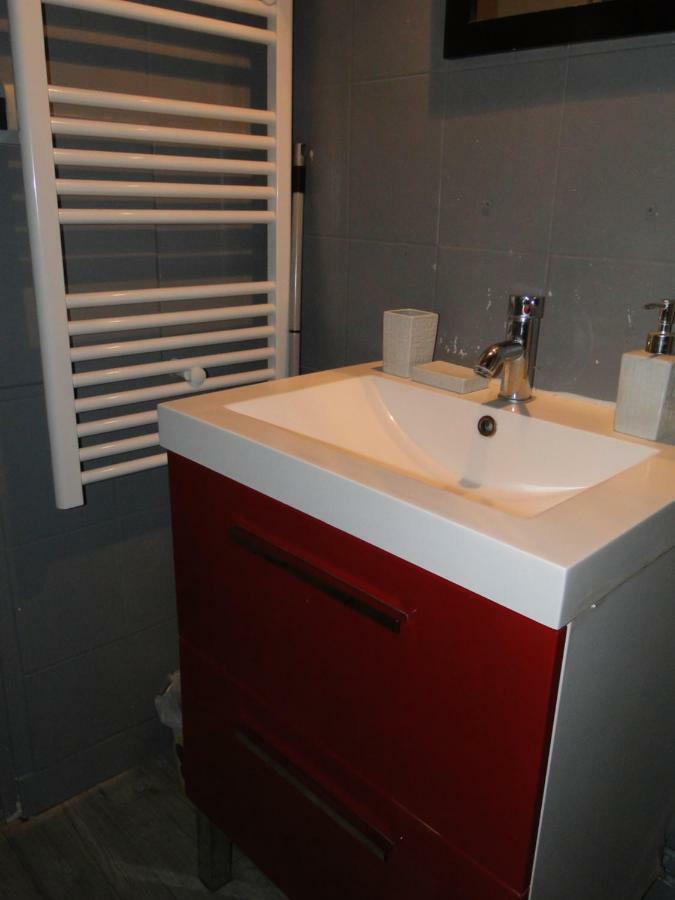 Appartement Notre Dame Paryż Zewnętrze zdjęcie