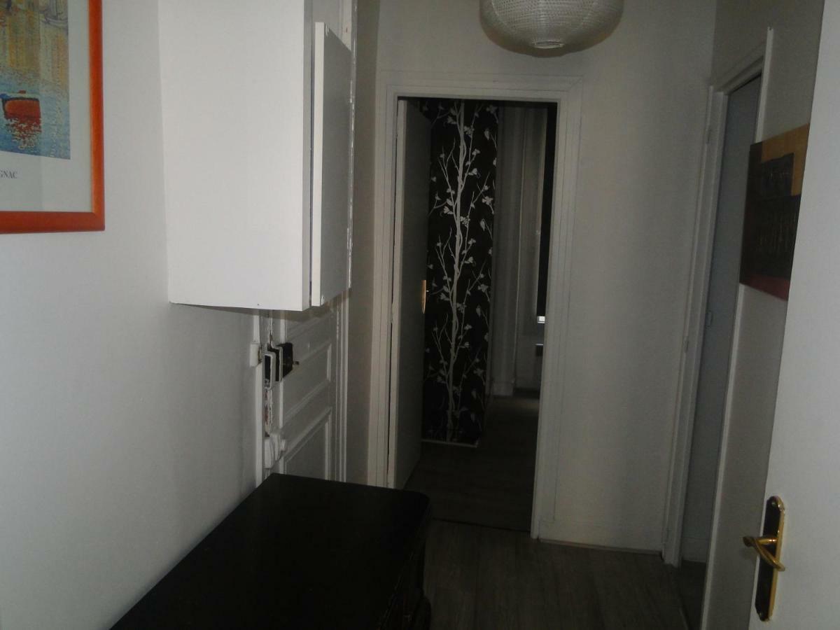 Appartement Notre Dame Paryż Zewnętrze zdjęcie